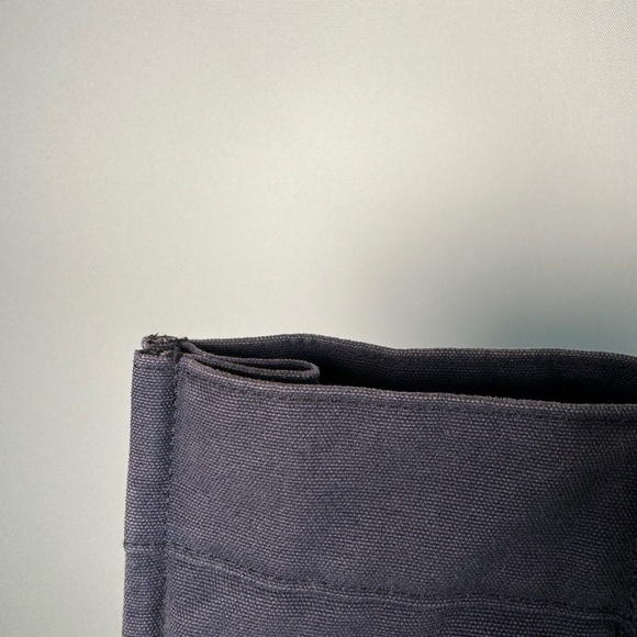 Hermès Toile Fourre-Tout MM - Picture 7 of 10